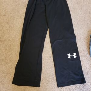 Under armour pants